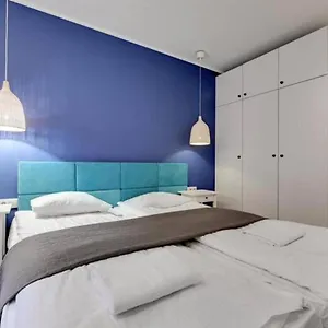 Golden Apartments&t15 Apartament Gdańsk
