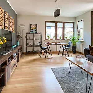 High&class - Nad Morzem: Sea Side Apartament Gdańsk