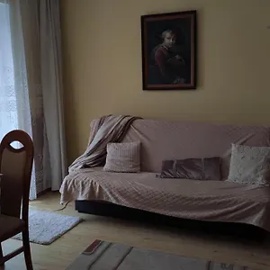 Karłowicza Apartament Gdańsk