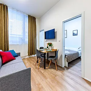 Kora Andel Apartament